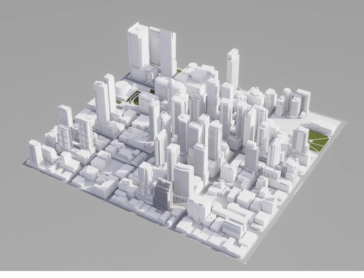 图片[10]-城市设计规划SU模型白膜白模景观建筑鸟瞰草图大师sketchup素材库-大怪兽分享