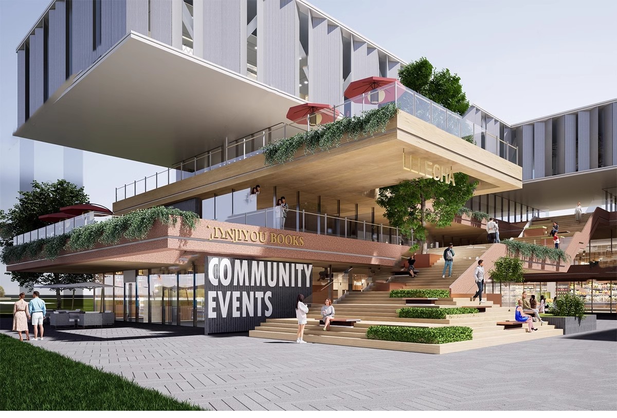 图片[10]-沿街商业街广场su模型现代景观休闲休息座椅街道公共活动设施小品-大怪兽分享