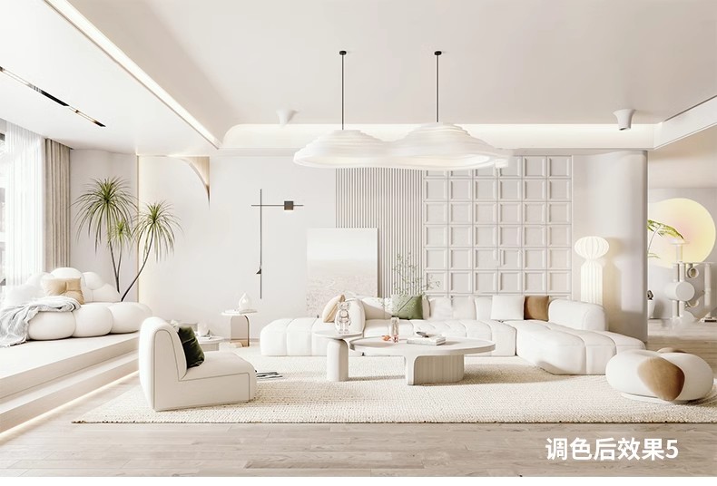 图片[9]-lut预设3dlut ps调色滤镜lut预设3dmax室内设计效果图调色预设-大怪兽分享