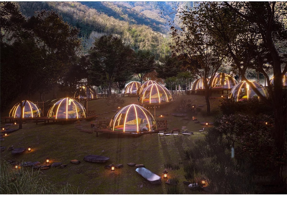 图片[10]-露营公园SU模型景观自驾游房车帐篷营地规划基地烧烤野餐草图大师-大怪兽分享