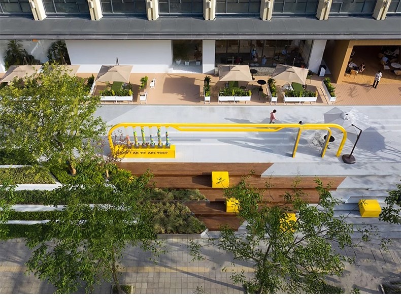 图片[42]-沿街商业街广场su模型现代景观休闲休息座椅街道公共活动设施小品-大怪兽分享