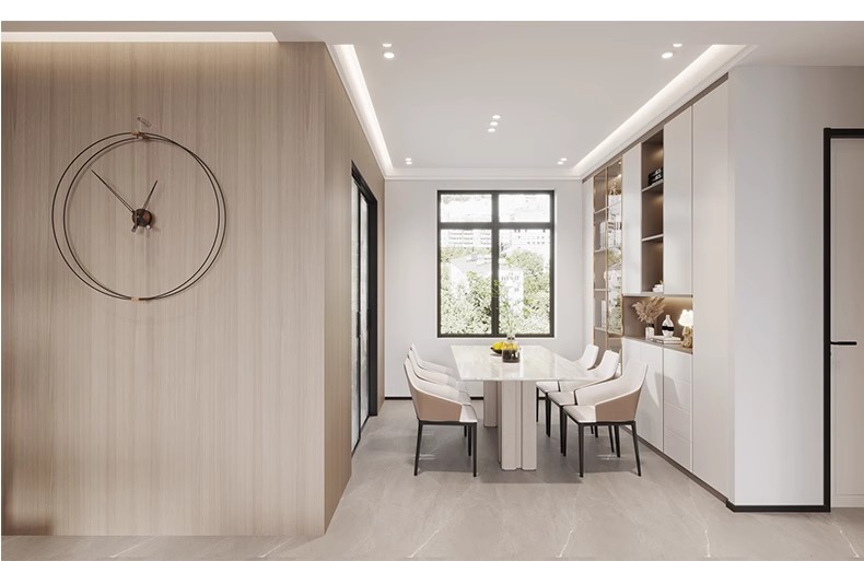 图片[41]-2025年现代简约风格效果参考图家装高清实景案例室内装修设计素材-大怪兽分享
