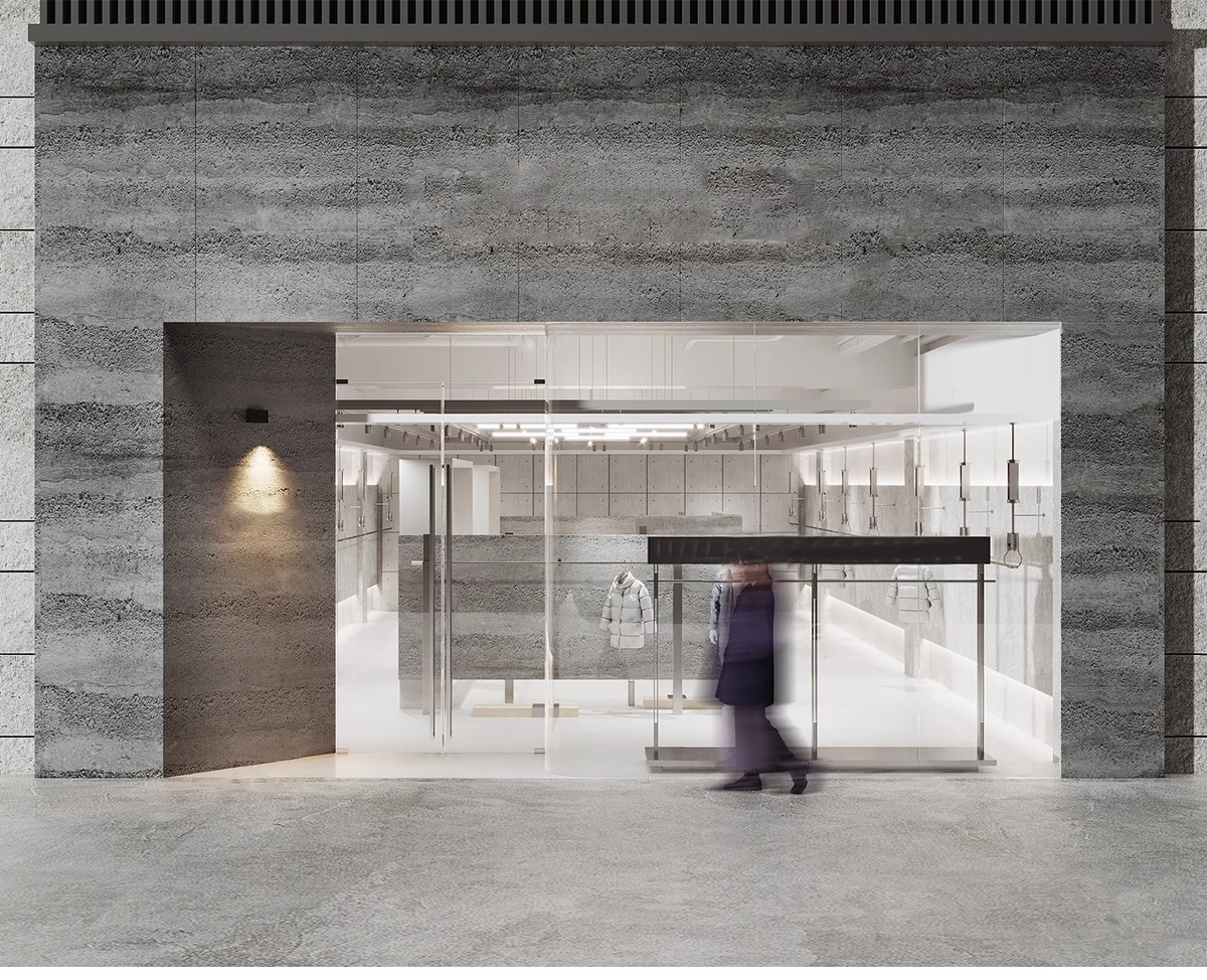 图片[11]-室内服装店专卖店su模型 草图大师sketchup服装展厅单体组件设计-大怪兽分享