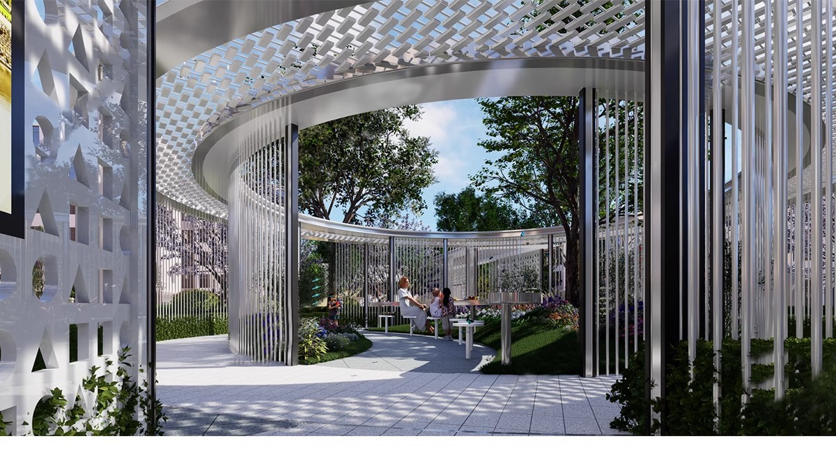 图片[40]-凉亭子廊架SU模型中式欧式古建园林sketchup建筑景观构件设计素材-大怪兽分享