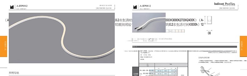 图片[48]-室内家装住宅灯光场景运用安装节点模块照明解析分析灯具CAD图纸-大怪兽分享