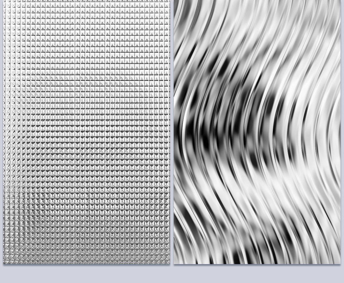 图片[12]-玻璃高清材质贴图磨砂镭射幻彩夹丝钢化玻璃砖PS肌理3d图片SU素材-大怪兽分享