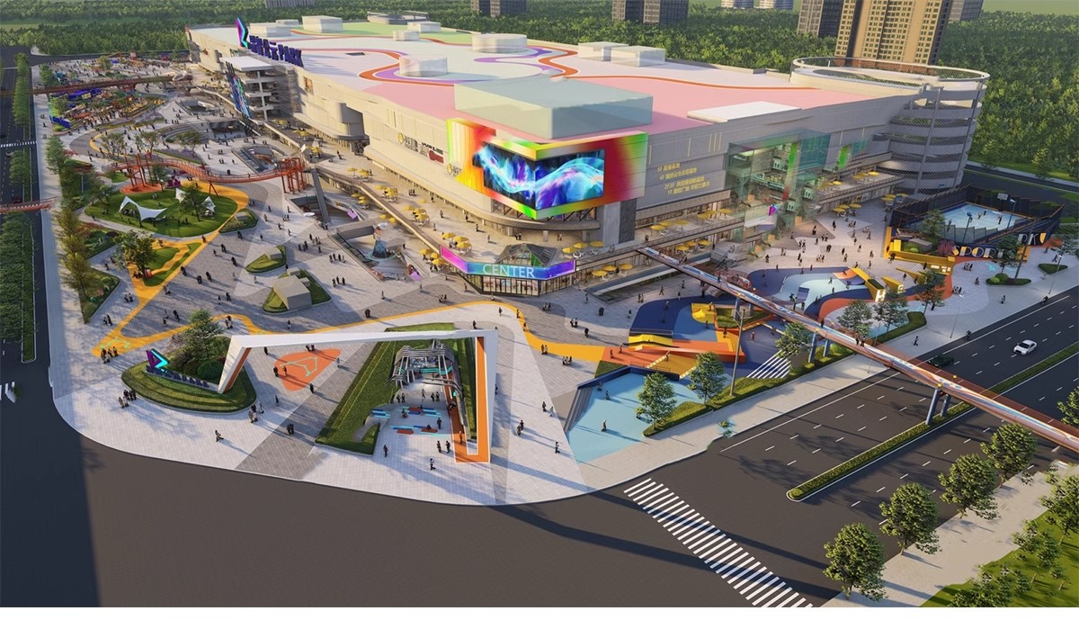 图片[12]-沿街商业街广场su模型现代景观休闲休息座椅街道公共活动设施小品-大怪兽分享