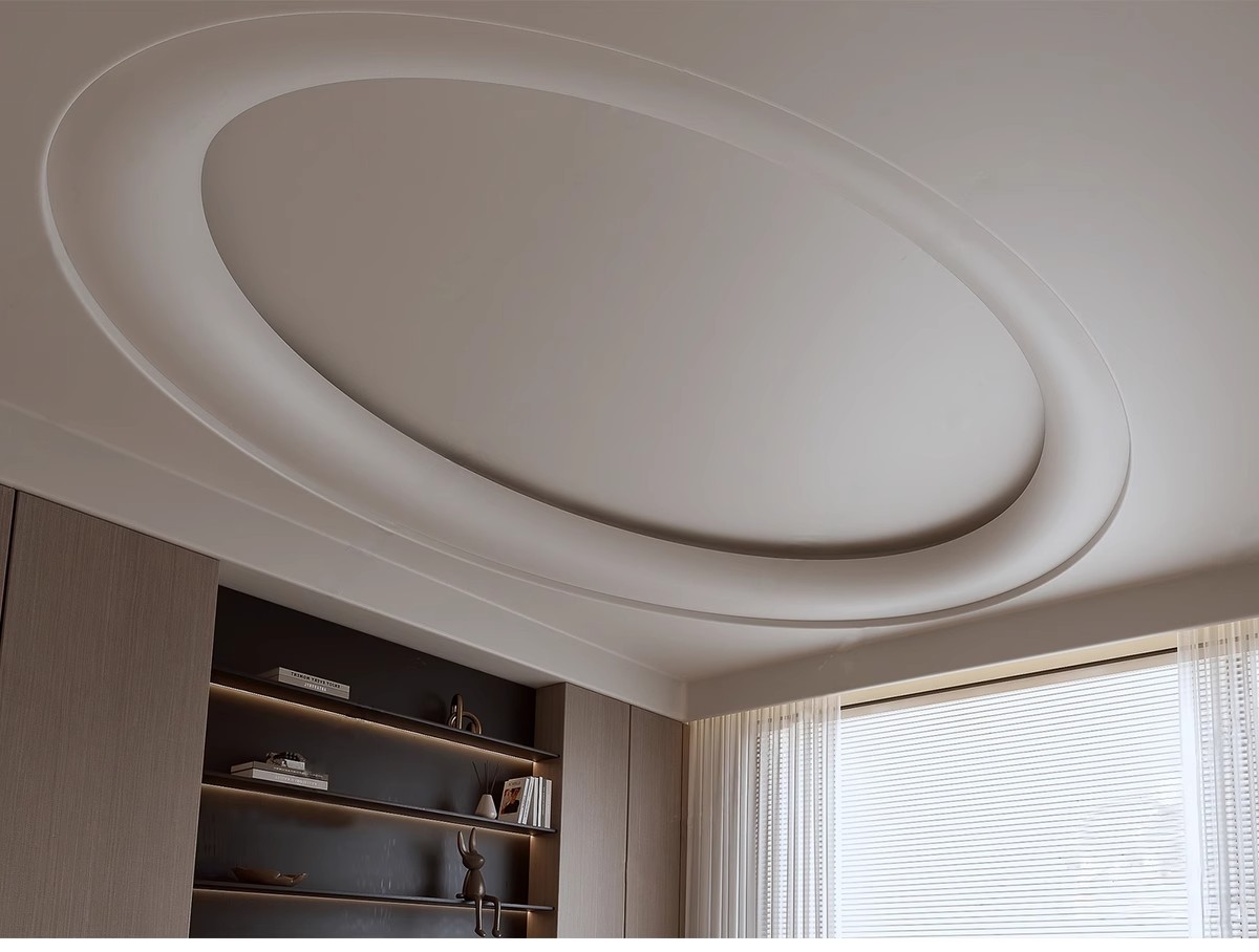 图片[12]-吊顶3D模型 天花顶棚装饰铝扣板风格集成石膏浴霸排气扇3DMAX素材-大怪兽分享