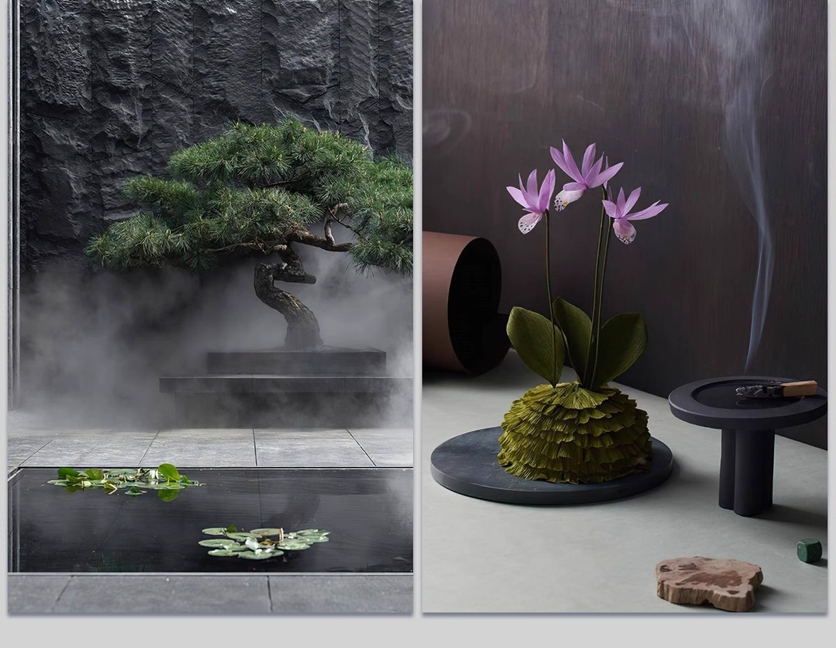 图片[12]-室内设计概念汇报意境氛围PPT细节图方案排版高清图参考灵感图集-大怪兽分享