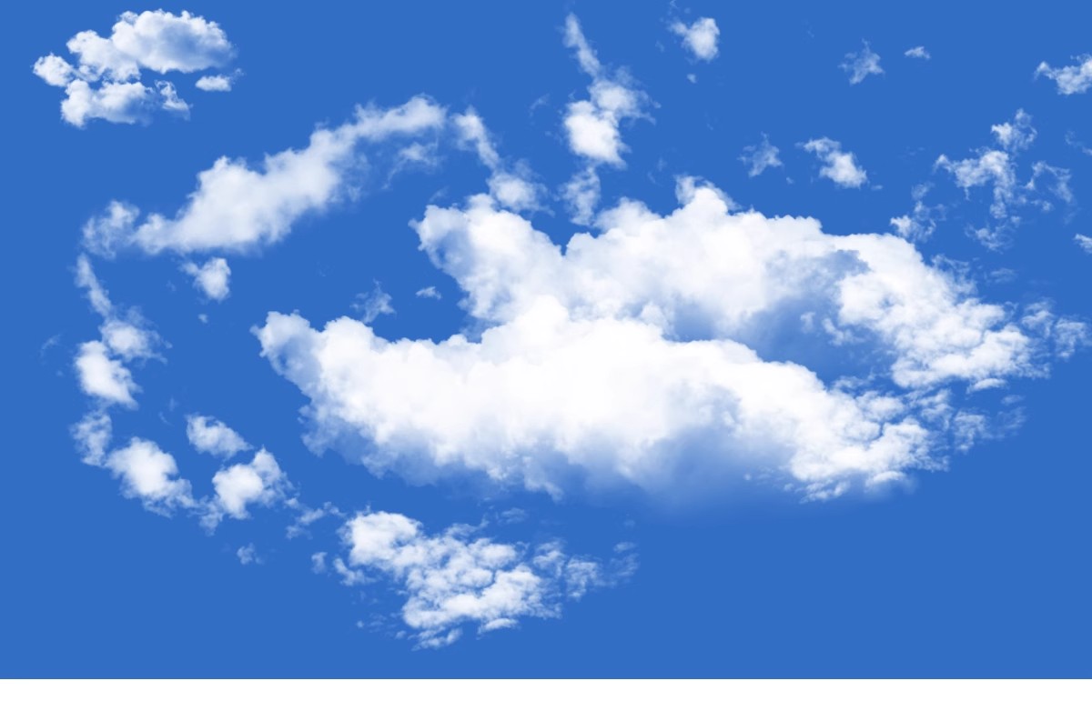 图片[12]-白云云朵PS笔刷 高清蓝天云彩云雾PSD后期效果图合成素材画笔预设-大怪兽分享