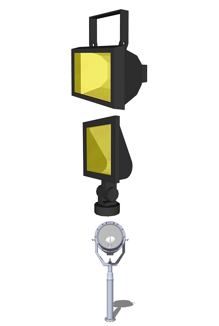 图片[36]-室外照明灯具园林景观灯路灯石灯Sketchup草图大师素材SU模型库-大怪兽分享