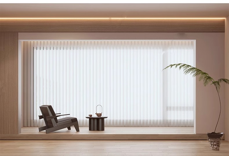 图片[38]-客厅卧室软装现代布艺罗马杆窗帘纱帘帷幔遮光拉帘SU模型草图大师-大怪兽分享