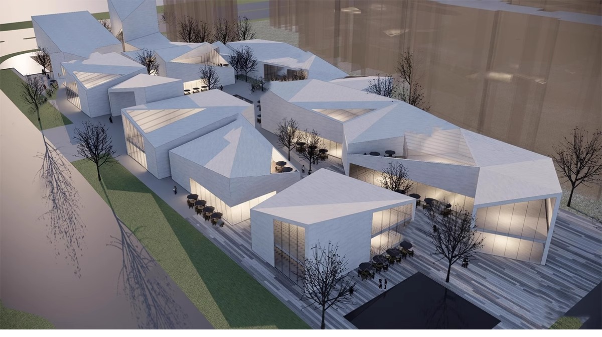 图片[13]-沿街商业街广场su模型现代景观休闲休息座椅街道公共活动设施小品-大怪兽分享