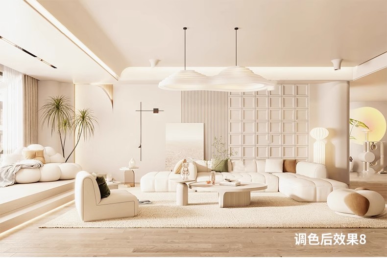 图片[12]-lut预设3dlut ps调色滤镜lut预设3dmax室内设计效果图调色预设-大怪兽分享