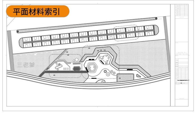 图片[13]-儿童公园乐园ppt文本方案亲子游乐活动场景观设计SU模型CAD施工图-大怪兽分享