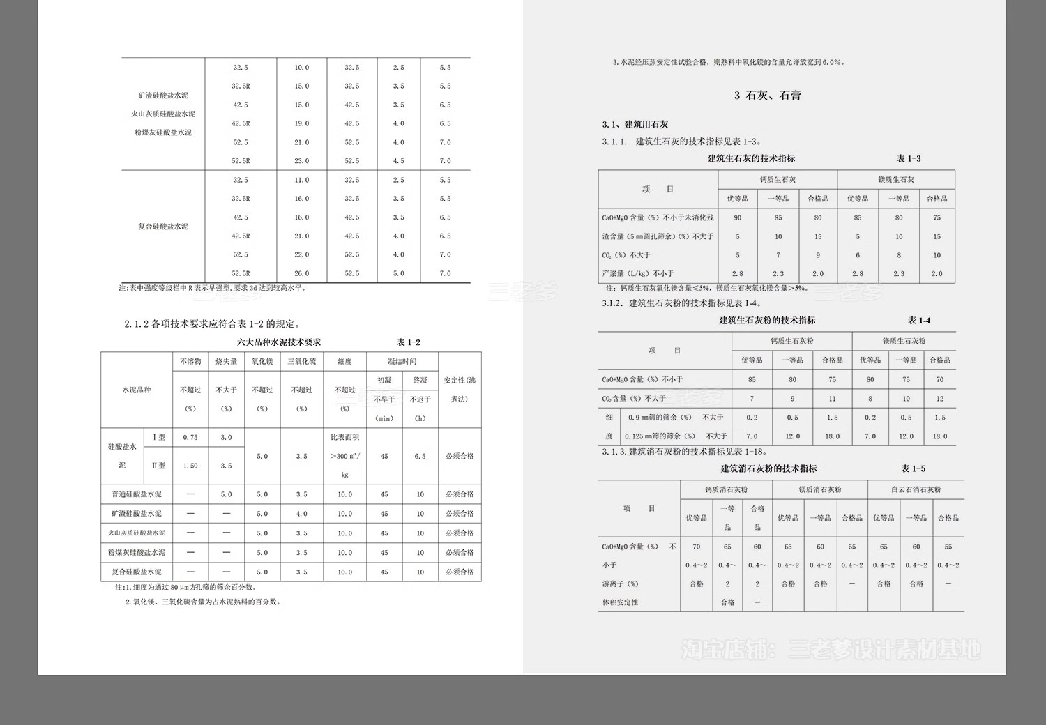 图片[12]-验收标准规范装饰装修工程质量室内家装精装材料房屋水电施工素材-大怪兽分享