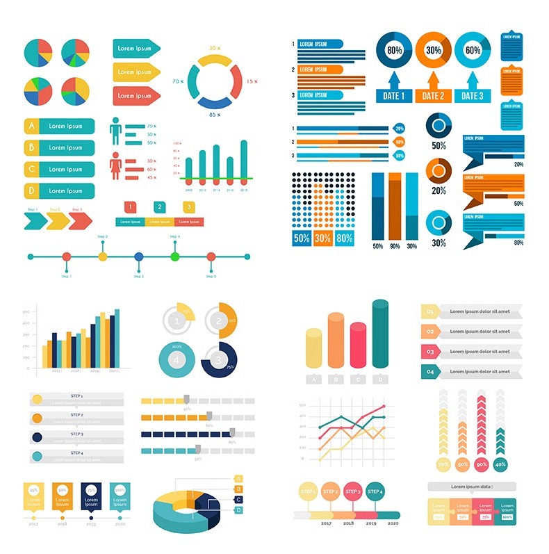 图片[12]-园林景观规划符号建筑学分析图ps方案AI建筑设计图标PSD分层素材-大怪兽分享