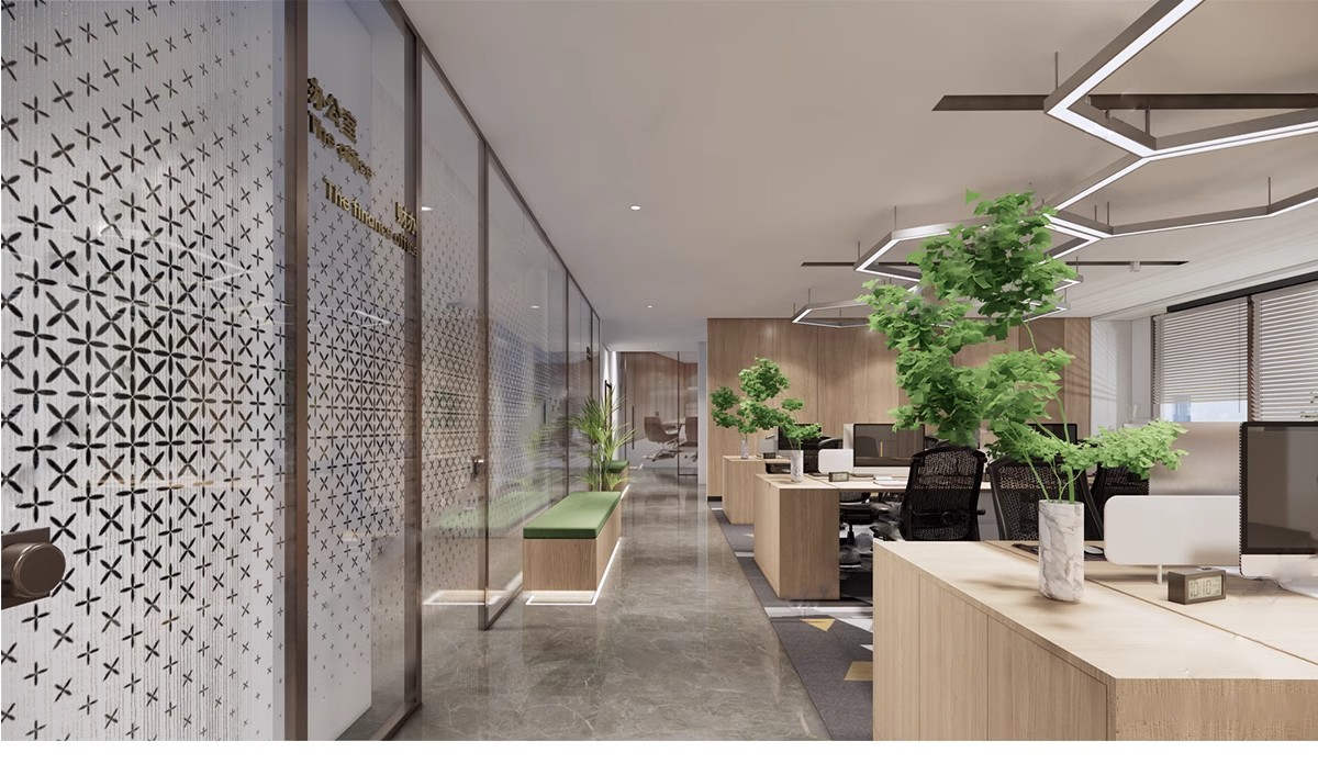 图片[14]-su工装模型库办公室专卖店展厅别墅餐饮空间sketchup草图大师素材-大怪兽分享