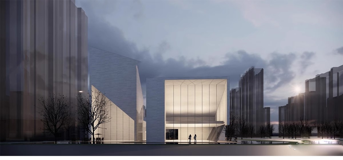 图片[14]-沿街商业街广场su模型现代景观休闲休息座椅街道公共活动设施小品-大怪兽分享