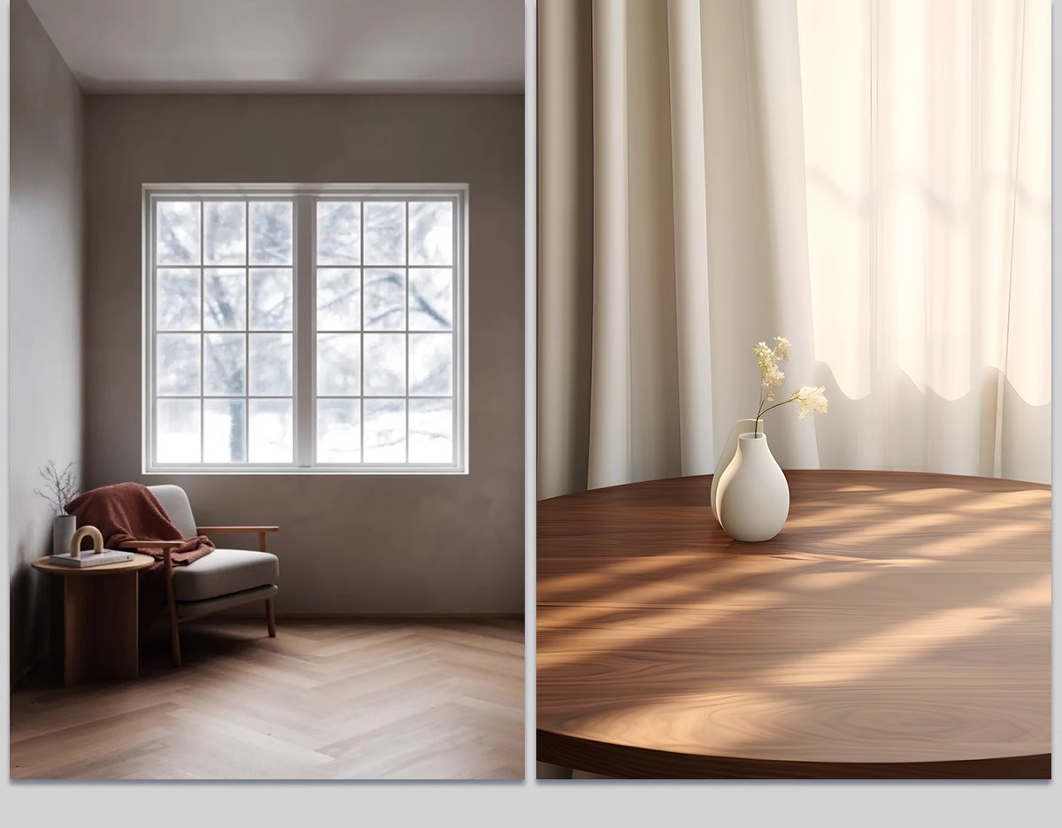 图片[14]-室内设计概念汇报意境氛围PPT细节图方案排版高清图参考灵感图集-大怪兽分享