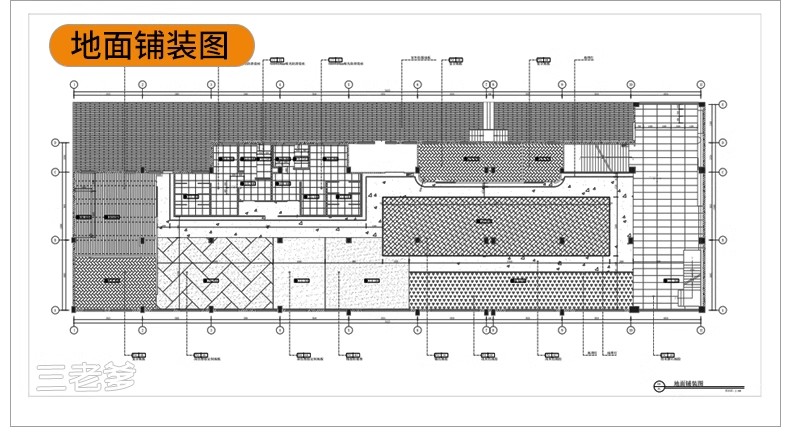 图片[14]-运动健身器械CAD图库健身房会所小区器材户外设备CAD图纸模块素材-大怪兽分享