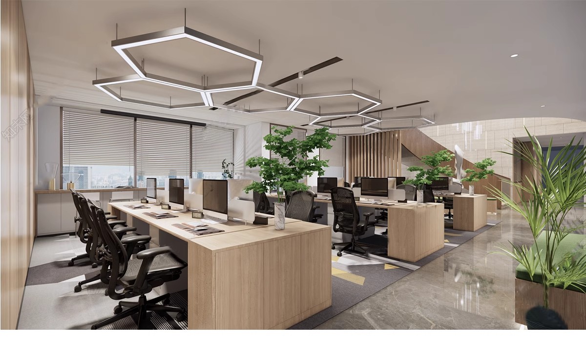 图片[15]-su工装模型库办公室专卖店展厅别墅餐饮空间sketchup草图大师素材-大怪兽分享
