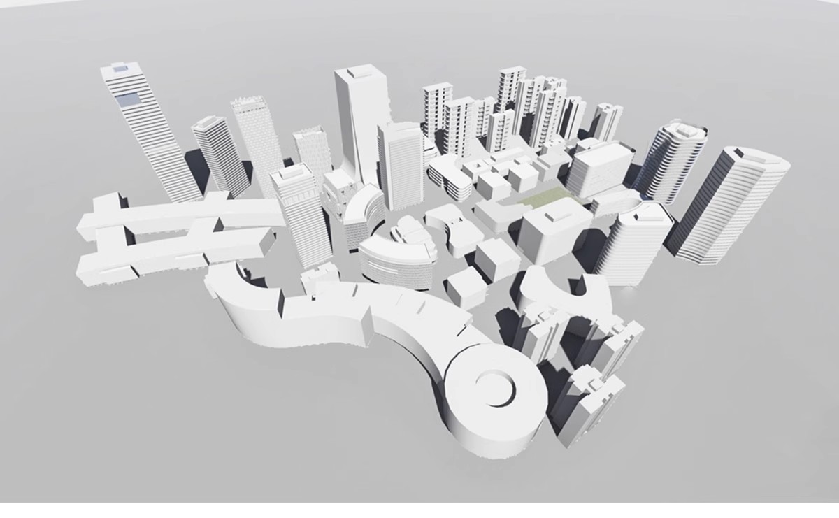 图片[15]-城市设计规划SU模型白膜白模景观建筑鸟瞰草图大师sketchup素材库-大怪兽分享