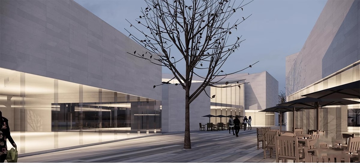 图片[15]-沿街商业街广场su模型现代景观休闲休息座椅街道公共活动设施小品-大怪兽分享