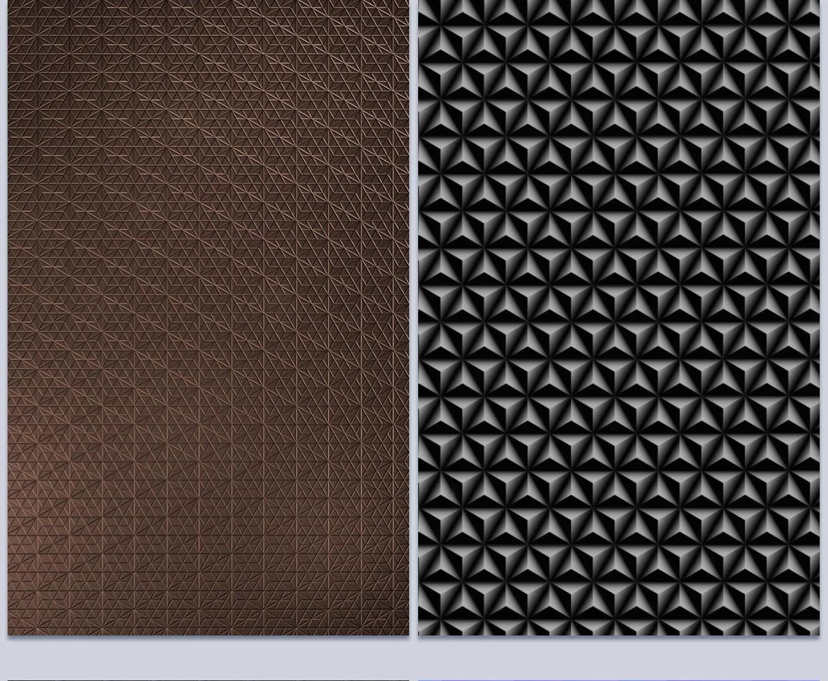 图片[15]-金属冲孔铝板铁锈水波纹不锈钢钢板3dmax高清su贴图3d材质素材库-大怪兽分享