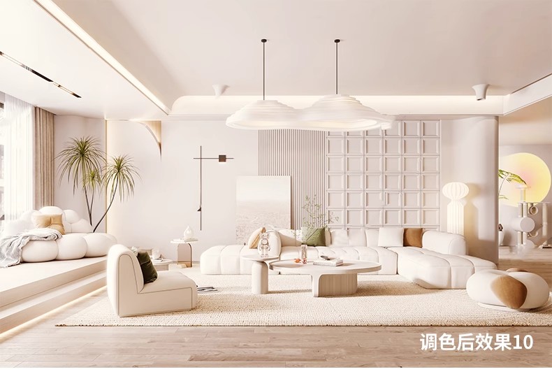 图片[14]-lut预设3dlut ps调色滤镜lut预设3dmax室内设计效果图调色预设-大怪兽分享