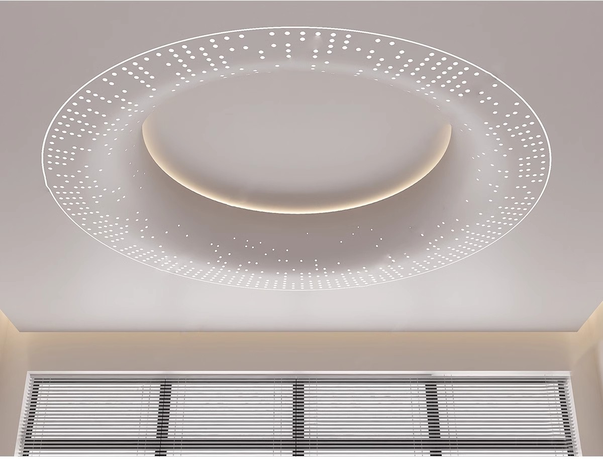 图片[15]-吊顶3D模型 天花顶棚装饰铝扣板风格集成石膏浴霸排气扇3DMAX素材-大怪兽分享