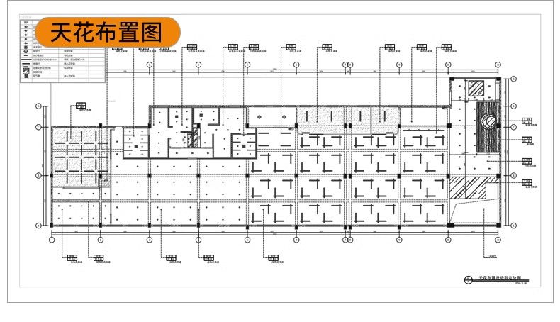 图片[15]-运动健身器械CAD图库健身房会所小区器材户外设备CAD图纸模块素材-大怪兽分享