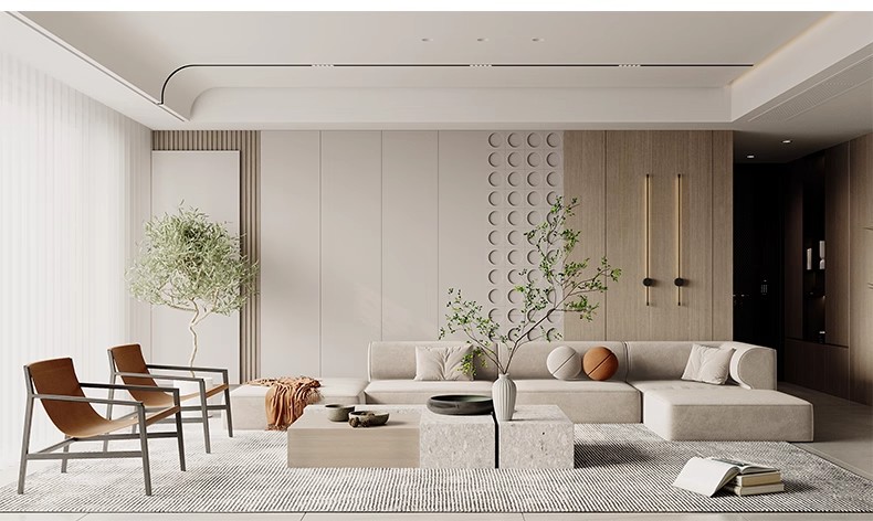 图片[42]-客厅吊顶设计效果图房屋房子家装吊顶装修餐厅厨房卧室房间卫生间-大怪兽分享