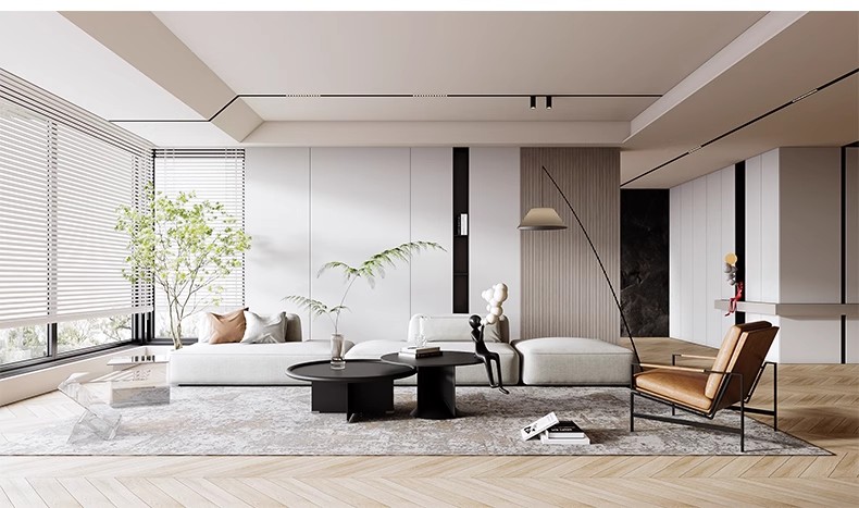 图片[43]-客厅吊顶设计效果图房屋房子家装吊顶装修餐厅厨房卧室房间卫生间-大怪兽分享