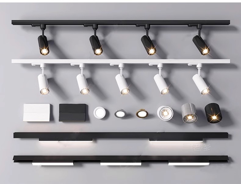 图片[46]-2025灯具3d单体模型吊灯台灯吸顶灯落地灯壁灯轨道灯3dmax素材库-大怪兽分享