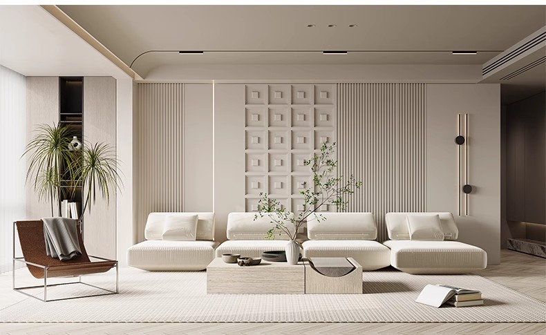 图片[46]-客厅吊顶设计效果图房屋房子家装吊顶装修餐厅厨房卧室房间卫生间-大怪兽分享