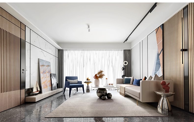 图片[47]-客厅吊顶设计效果图房屋房子家装吊顶装修餐厅厨房卧室房间卫生间-大怪兽分享