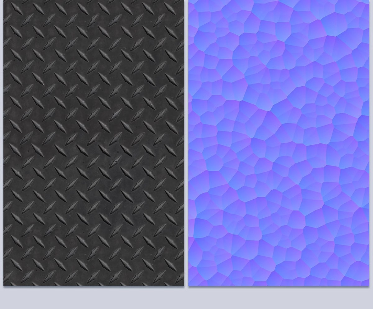 图片[16]-金属冲孔铝板铁锈水波纹不锈钢钢板3dmax高清su贴图3d材质素材库-大怪兽分享