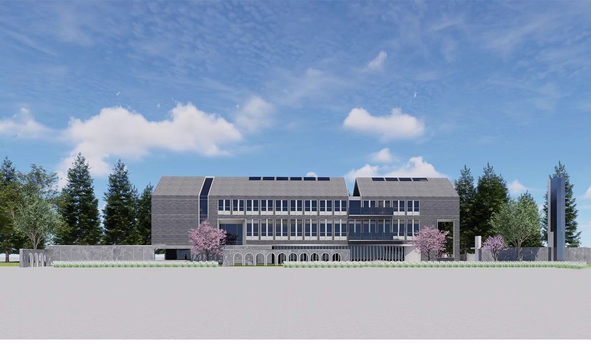 图片[16]-新中式传统文化展览馆展厅博物馆历史陈列馆建筑草图大师SU模型库-大怪兽分享