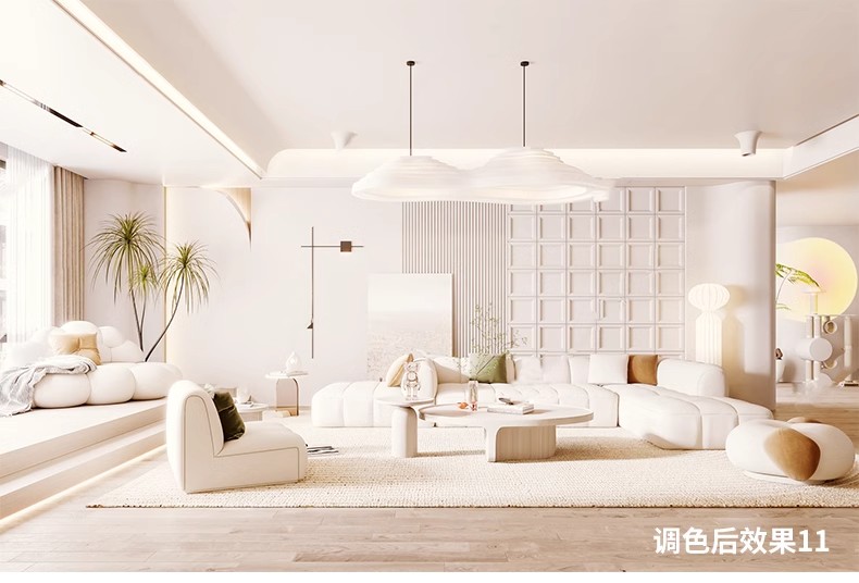 图片[15]-lut预设3dlut ps调色滤镜lut预设3dmax室内设计效果图调色预设-大怪兽分享