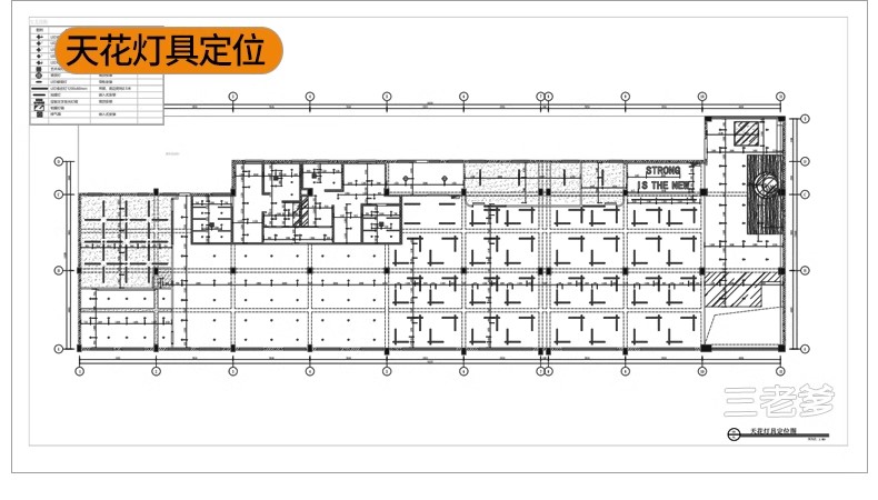 图片[16]-运动健身器械CAD图库健身房会所小区器材户外设备CAD图纸模块素材-大怪兽分享