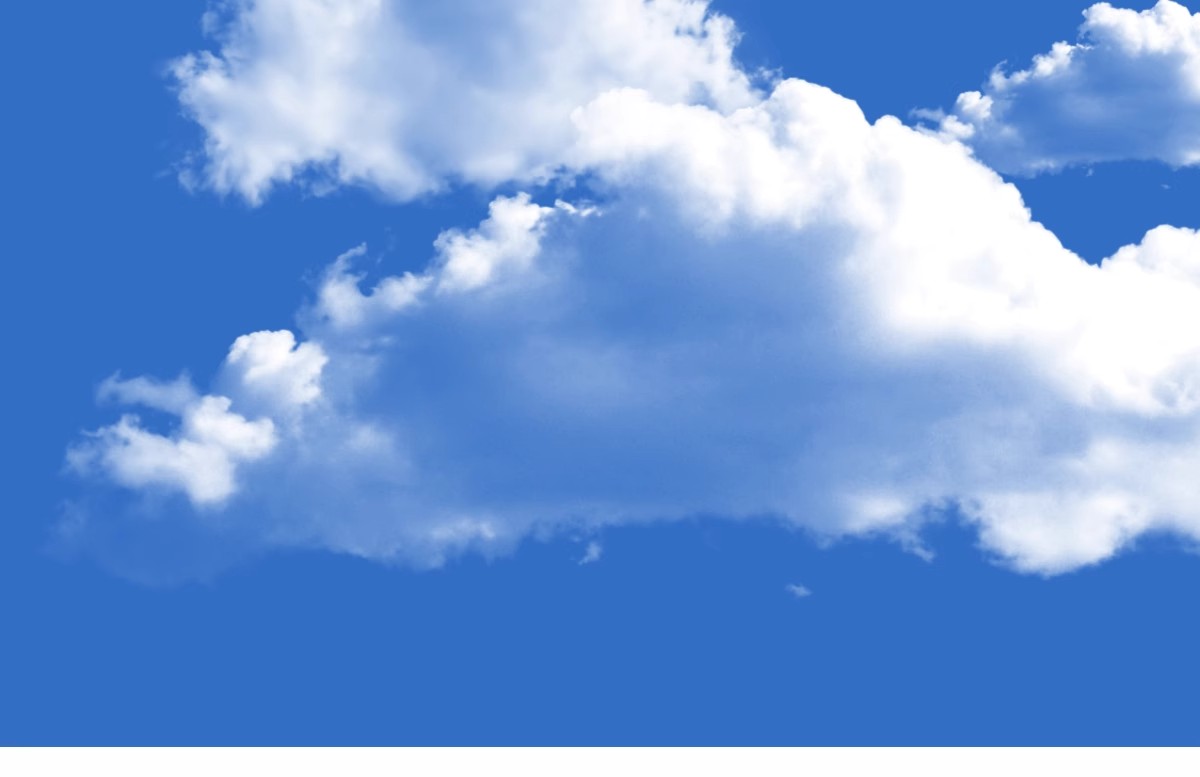 图片[16]-白云云朵PS笔刷 高清蓝天云彩云雾PSD后期效果图合成素材画笔预设-大怪兽分享