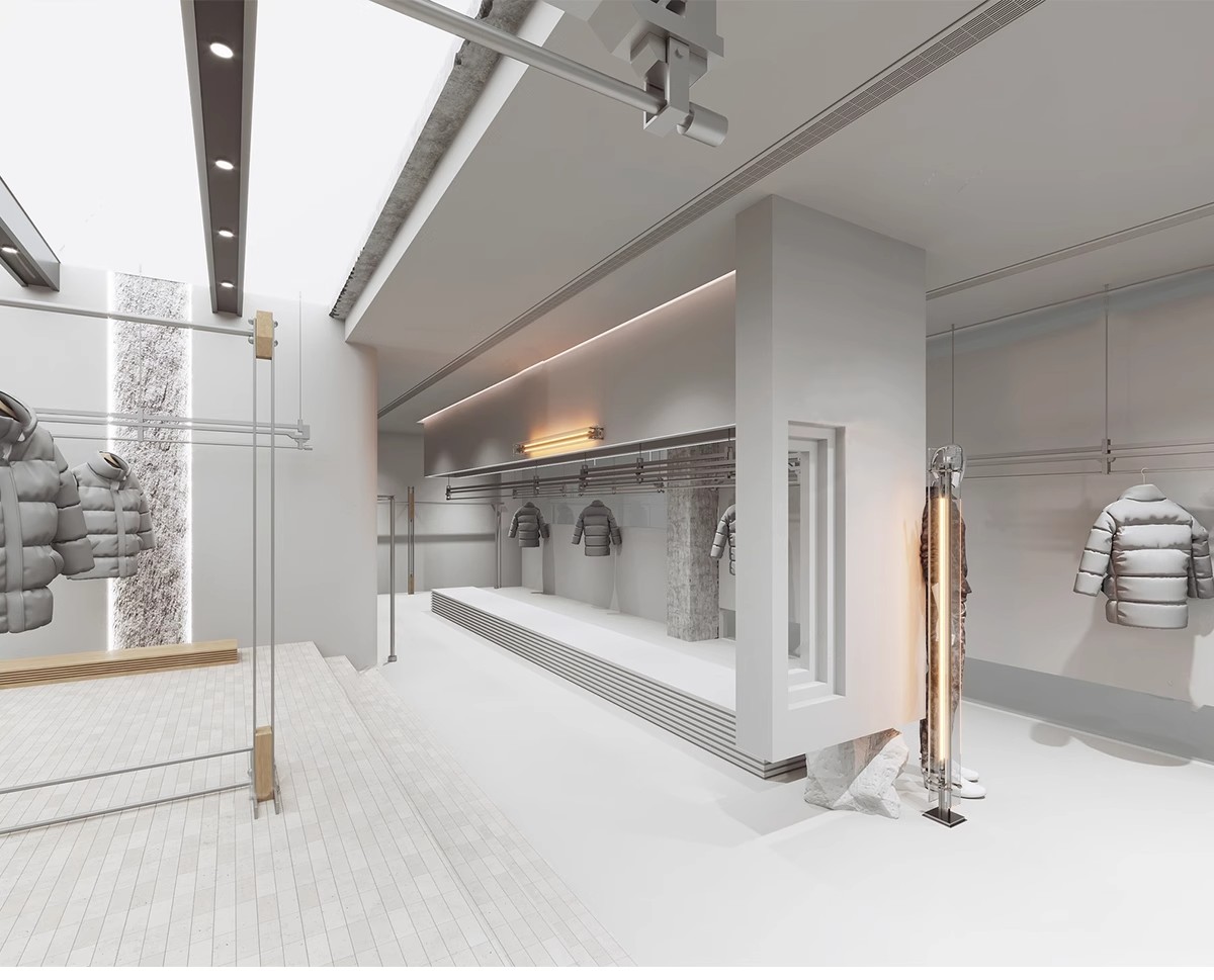 图片[16]-室内服装店专卖店su模型 草图大师sketchup服装展厅单体组件设计-大怪兽分享