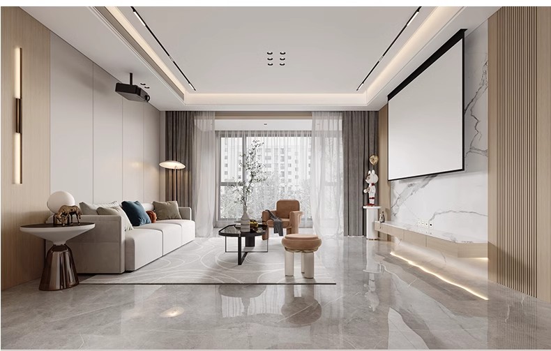 图片[49]-客厅吊顶设计效果图房屋房子家装吊顶装修餐厅厨房卧室房间卫生间-大怪兽分享