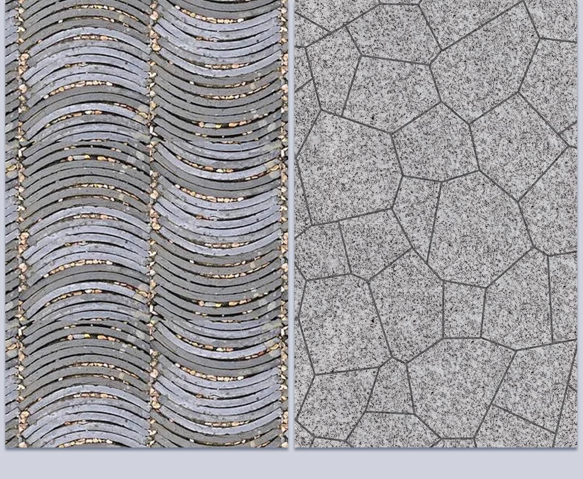 图片[14]-景观铺装贴图SU材质建筑室外广场墙面地面PS石材花岗岩高清3D素材-大怪兽分享