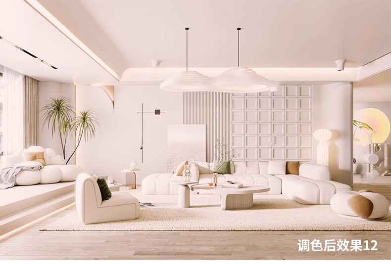 图片[16]-lut预设3dlut ps调色滤镜lut预设3dmax室内设计效果图调色预设-大怪兽分享
