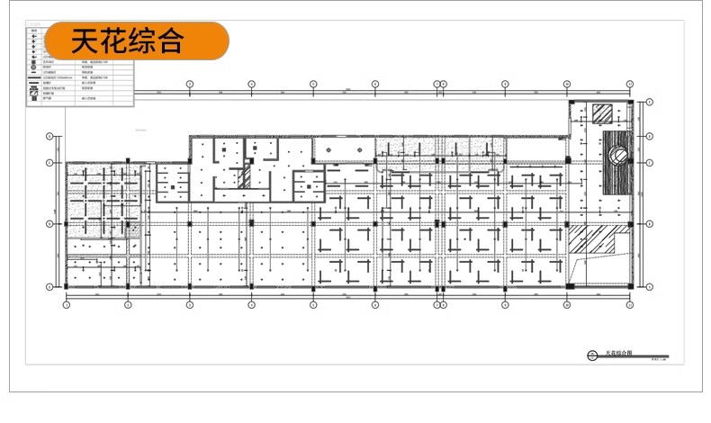 图片[17]-运动健身器械CAD图库健身房会所小区器材户外设备CAD图纸模块素材-大怪兽分享