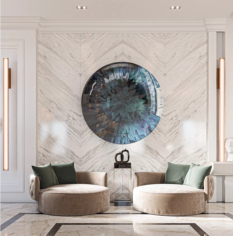 图片[42]-别墅样板间装修设计效果图纸室内软装方案实景CAD施工图配SU模型-大怪兽分享