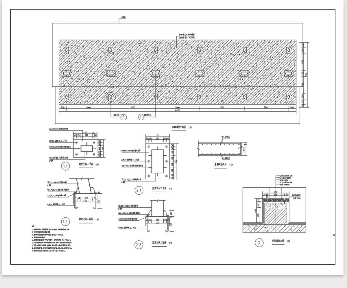 图片[18]-凉亭廊架CAD施工图库详图 现代新中式庭院花园景观铁艺铝合金亭子-大怪兽分享