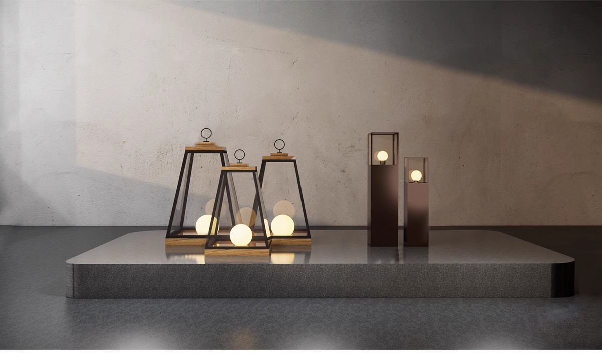 图片[18]-室外照明灯具园林景观灯路灯石灯Sketchup草图大师素材SU模型库-大怪兽分享